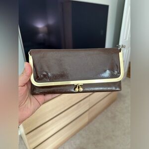 Hobo Rachel Clutch Wallet